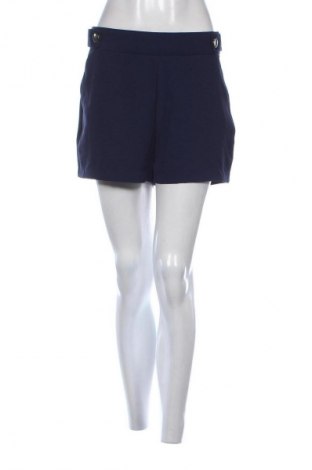 Damen Shorts Amisu, Größe M, Farbe Blau, Preis € 4,99