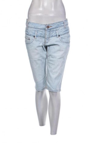 Damen Shorts Amisu, Größe M, Farbe Blau, Preis € 3,99