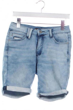 Dámské kraťasy  Amisu, Velikost XS, Barva Modrá, Cena  89,00 Kč