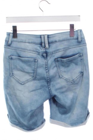 Dámské kraťasy  Amisu, Velikost XS, Barva Modrá, Cena  89,00 Kč
