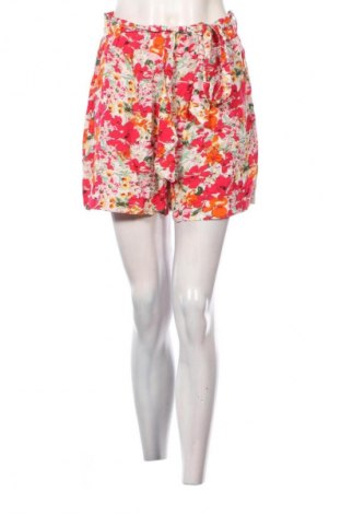 Pantaloni scurți de femei Amisu, Mărime M, Culoare Multicolor, Preț 7,99 Lei