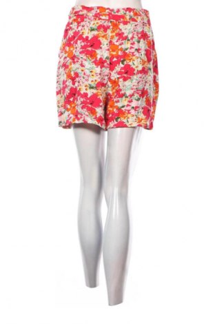 Pantaloni scurți de femei Amisu, Mărime M, Culoare Multicolor, Preț 7,99 Lei