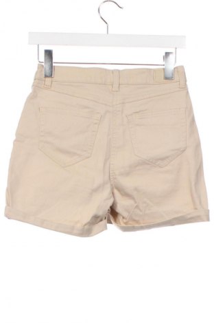 Damen Shorts Amisu, Größe XS, Farbe Beige, Preis € 3,99