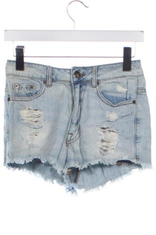 Női rövidnadrág BDG, Méret XS, Szín Kék, Ár 779 Ft