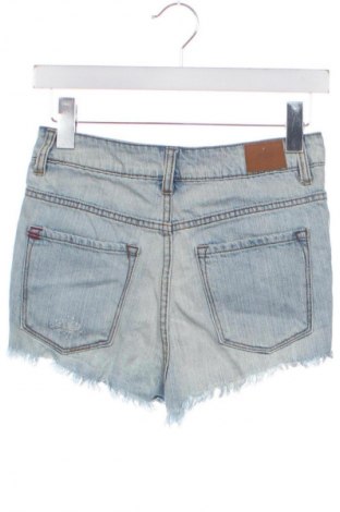 Női rövidnadrág BDG, Méret XS, Szín Kék, Ár 779 Ft