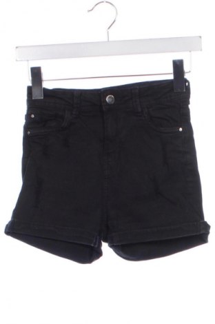 Női rövidnadrág Bershka, Méret XXS, Szín Fekete, Ár 1 619 Ft