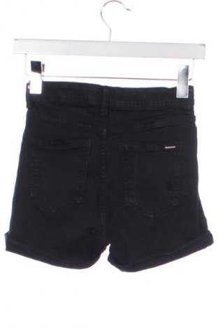 Női rövidnadrág Bershka, Méret XXS, Szín Fekete, Ár 1 619 Ft