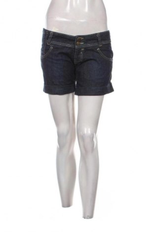 Dámské kraťasy  Bershka, Velikost S, Barva Modrá, Cena  99,00 Kč
