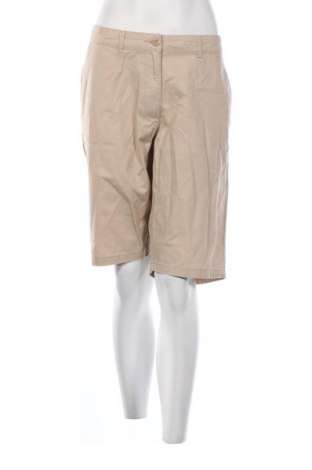Damskie szorty Bexleys, Rozmiar XXL, Kolor Beżowy, Cena 32,99 zł