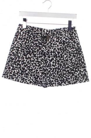 Γυναικείο κοντό παντελόνι Boutique Moschino, Μέγεθος XS, Χρώμα Πολύχρωμο, Τιμή 90,99 €