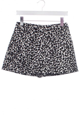 Γυναικείο κοντό παντελόνι Boutique Moschino, Μέγεθος XS, Χρώμα Πολύχρωμο, Τιμή 90,99 €