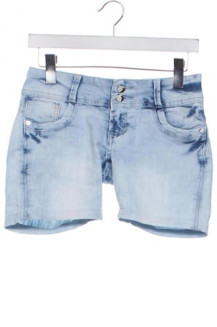 Dámské kraťasy  C-In-C, Velikost M, Barva Modrá, Cena  49,00 Kč