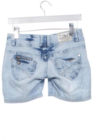Dámské kraťasy  C-In-C, Velikost M, Barva Modrá, Cena  49,00 Kč