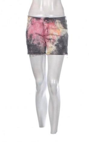 Női rövidnadrág Cipo & Baxx, Méret M, Szín Sokszínű, Ár 7 359 Ft