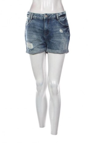 Dámské kraťasy  Clockhouse, Velikost M, Barva Modrá, Cena  185,00 Kč