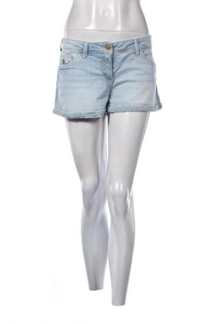 Damen Shorts Clockhouse, Größe L, Farbe Blau, Preis € 2,99