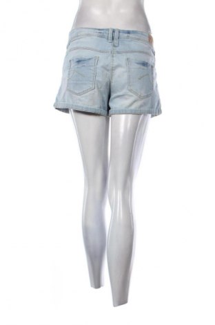 Damen Shorts Clockhouse, Größe L, Farbe Blau, Preis € 2,99