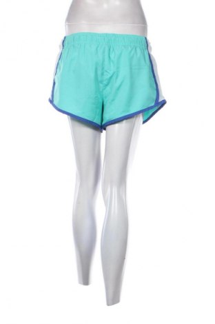 Damen Shorts Crivit, Größe L, Farbe Mehrfarbig, Preis € 2,99