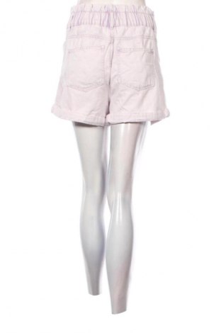 Dámské kraťasy  Cropp, Velikost S, Barva Fialová, Cena  149,00 Kč