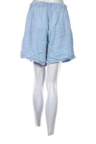 Dámske kraťasy  Denim 1982, Veľkosť L, Farba Modrá, Cena  8,95 €