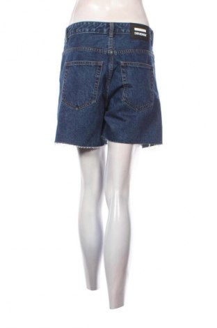 Γυναικείο κοντό παντελόνι Dr. Denim, Μέγεθος XL, Χρώμα Μπλέ, Τιμή 1,99 €