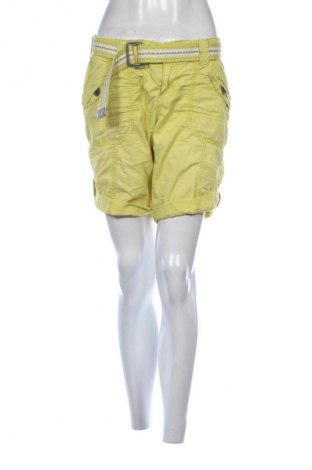 Dámské kraťasy  Edc By Esprit, Velikost L, Barva Žlutá, Cena  259,00 Kč