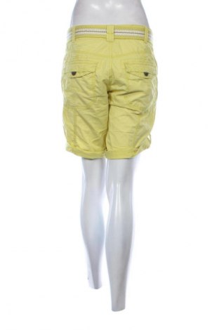 Dámské kraťasy  Edc By Esprit, Velikost L, Barva Žlutá, Cena  259,00 Kč