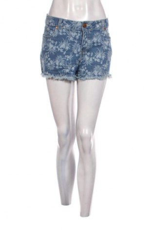 Damen Shorts Esmara, Größe M, Farbe Blau, Preis € 5,00