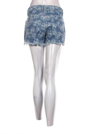 Damen Shorts Esmara, Größe M, Farbe Blau, Preis € 5,00