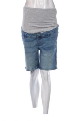 Női rövidnadrág Esmara, Méret L, Szín Kék, Ár 1 769 Ft