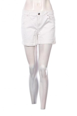 Damen Shorts Esmara, Größe M, Farbe Weiß, Preis € 3,99