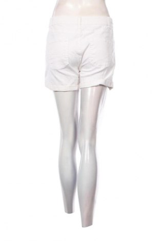 Damen Shorts Esmara, Größe M, Farbe Weiß, Preis € 3,99
