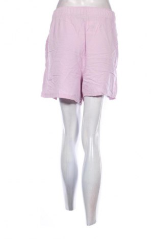 Γυναικείο κοντό παντελόνι Esmara, Μέγεθος XL, Χρώμα Βιολετί, Τιμή 5,99 €