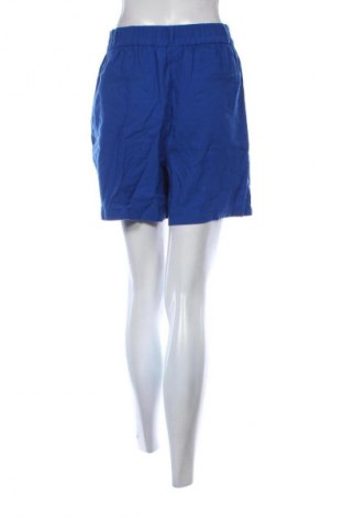 Dámské kraťasy  Esmara, Velikost M, Barva Modrá, Cena  89,00 Kč