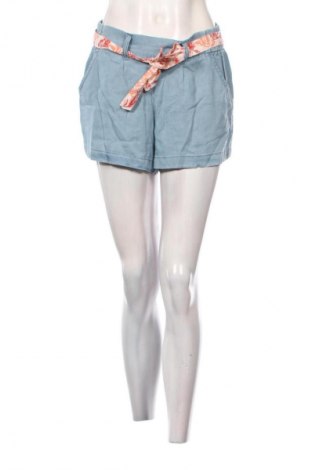 Dámské kraťasy  Esmara, Velikost M, Barva Modrá, Cena  79,00 Kč