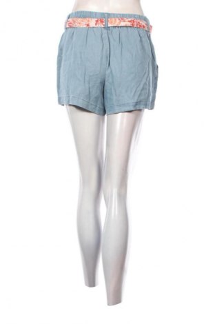Dámské kraťasy  Esmara, Velikost M, Barva Modrá, Cena  79,00 Kč