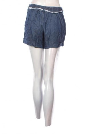 Damen Shorts Esmara, Größe M, Farbe Blau, Preis € 3,99