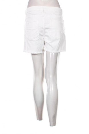 Damen Shorts Esmara, Größe M, Farbe Weiß, Preis € 3,99