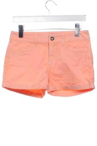 Damskie szorty Esprit, Rozmiar XS, Kolor Pomarańczowy, Cena 7,99 zł