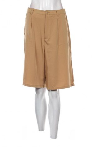 Dámské kraťasy  Ever.me by Takko Fashion, Velikost L, Barva Béžová, Cena  194,00 Kč