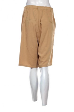 Dámské kraťasy  Ever.me by Takko Fashion, Velikost L, Barva Béžová, Cena  194,00 Kč