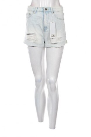 Dámske kraťasy  Fb Sister, Veľkosť S, Farba Modrá, Cena  16,95 €