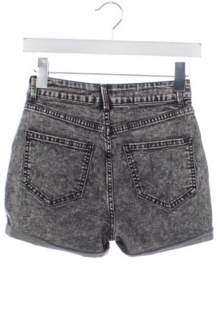 Dámské kraťasy  Fb Sister, Velikost XS, Barva Šedá, Cena  79,00 Kč