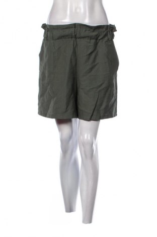 Női rövidnadrág Flare, Méret M, Szín Zöld, Ár 3 128 Ft