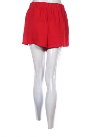 Női rövidnadrág Forever 21, Méret S, Szín Piros, Ár 1 189 Ft