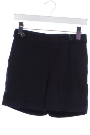 Dámské kraťasy  H&M, Velikost XS, Barva Modrá, Cena  201,00 Kč