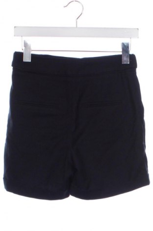 Dámské kraťasy  H&M, Velikost XS, Barva Modrá, Cena  201,00 Kč