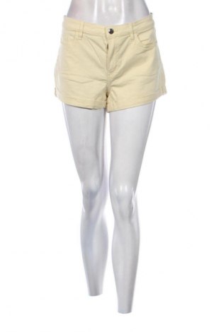 Dámské kraťasy  H&M, Velikost M, Barva Žlutá, Cena  99,00 Kč