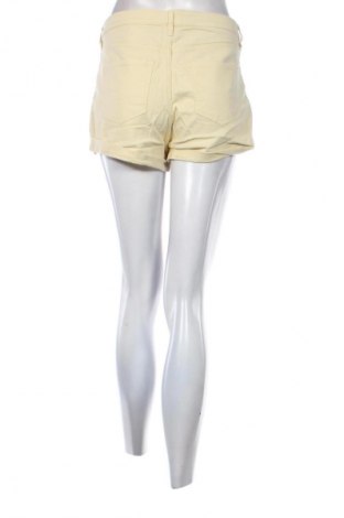Dámské kraťasy  H&M, Velikost M, Barva Žlutá, Cena  99,00 Kč