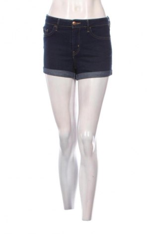 Dámské kraťasy  H&M, Velikost S, Barva Modrá, Cena  99,00 Kč